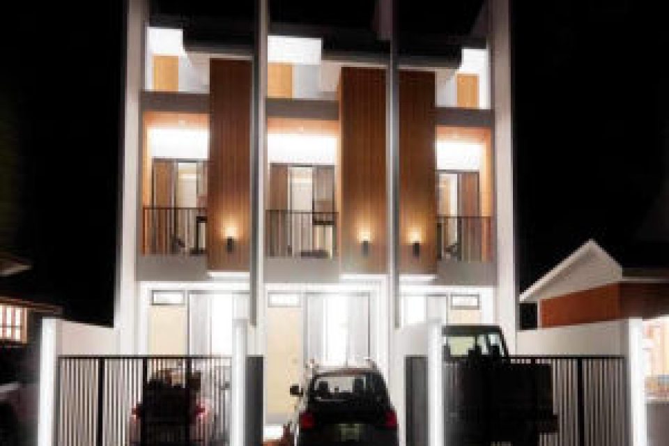 For Sale: Brand-New Modern Townhouse in Talisay City!