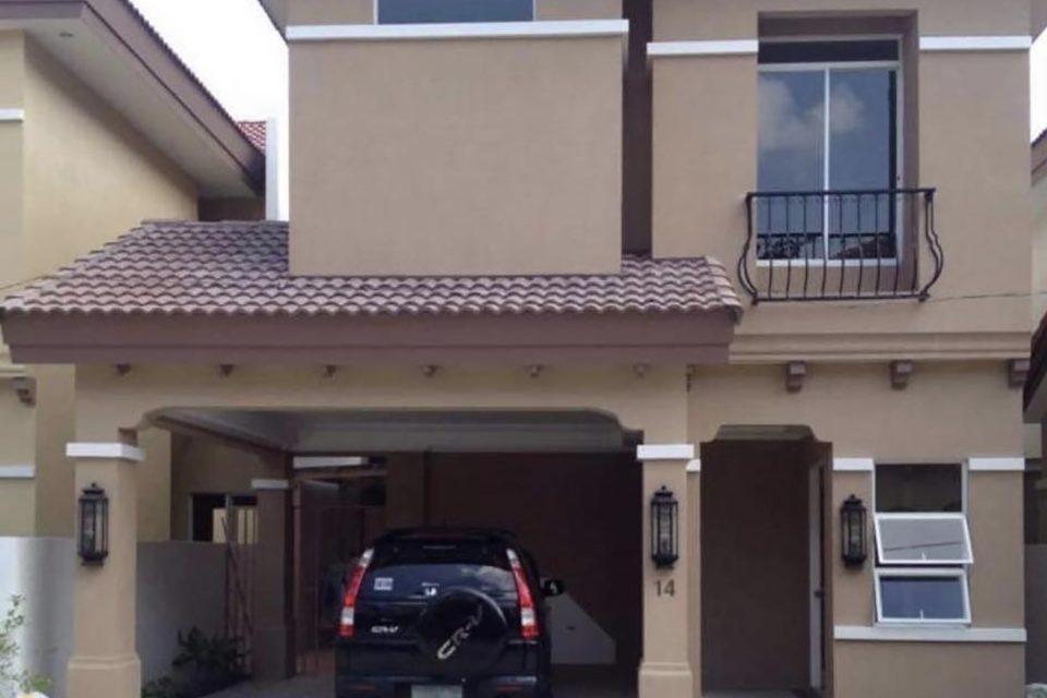 Talamban House and Lot for Sale!