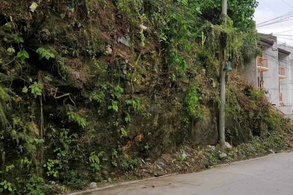 Rush Sale!!! Residential Lot in Lahug, Cebu City!