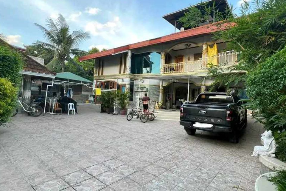 A. Lopez House for Sale!