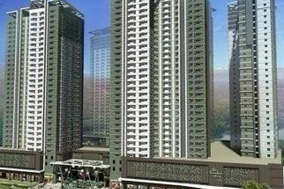 Fully Furnished Studio Unit for Sale in Avida Riala Tower 4!