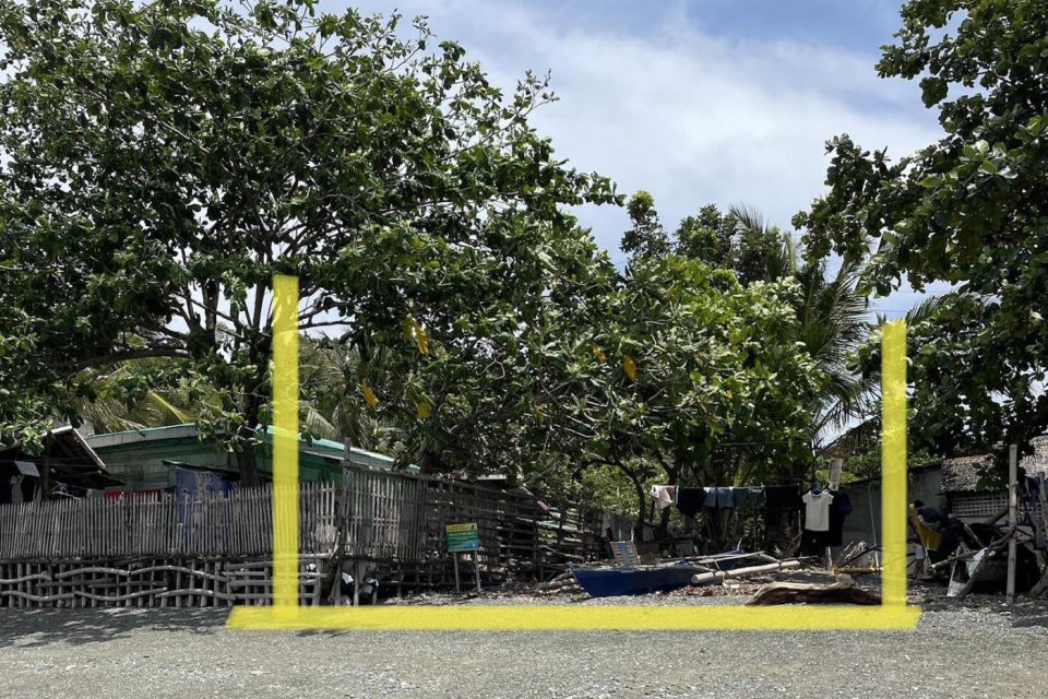 Asturias Cebu Beachfront Property for Sale!!!