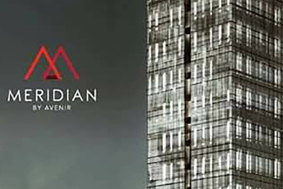 Cebu City Meridian Condominium