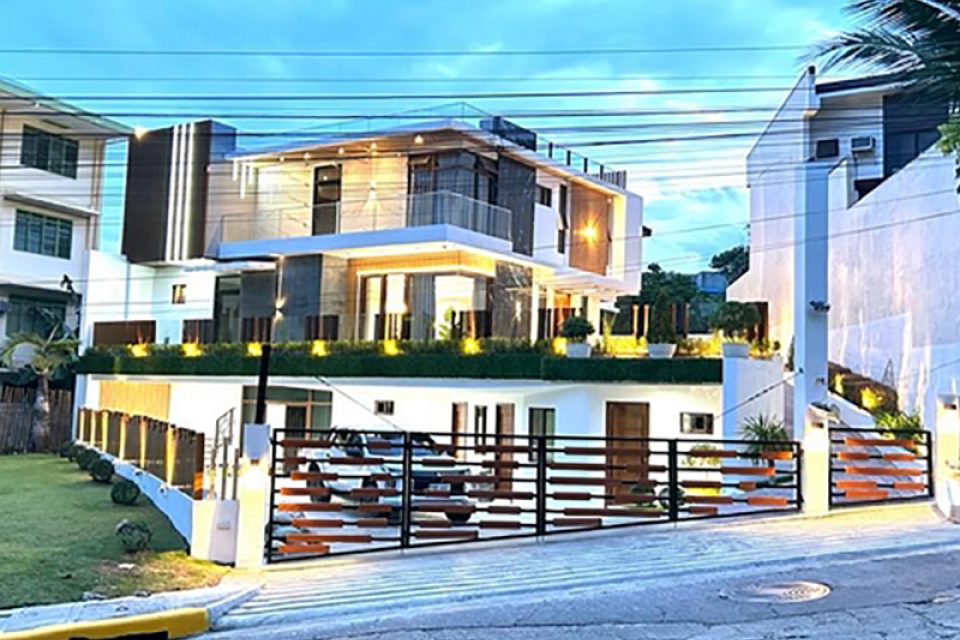 Vista Grande Subdivision, House and Lot for Sale