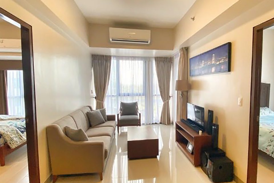 Mactan Newtown 2BR Condo