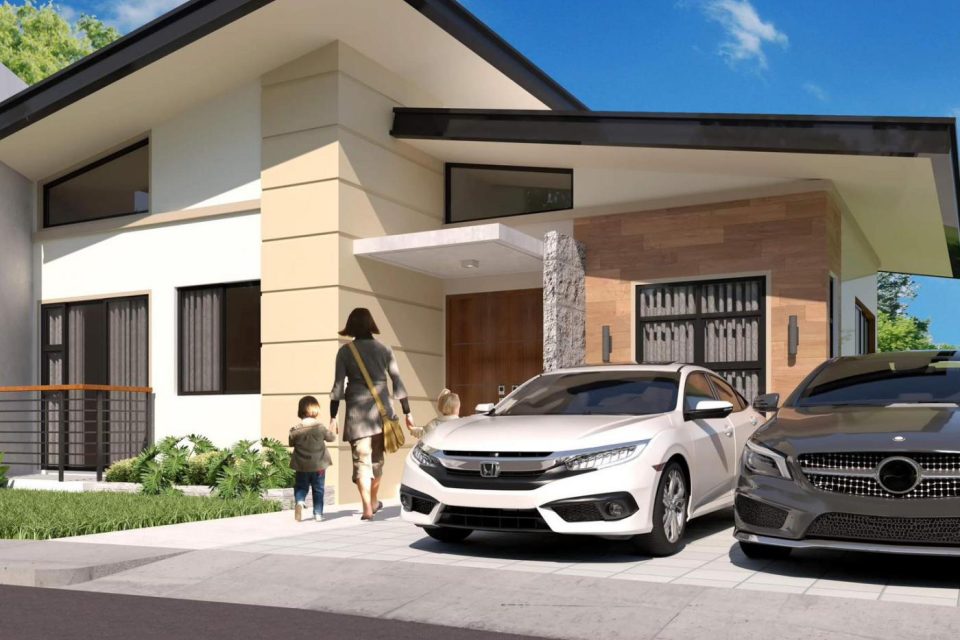 Pacific Grand Villas