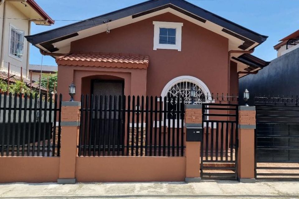 Collinwood Subdivision in Mactan