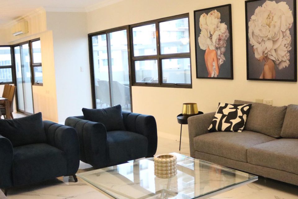 Avalon Penthouse Condo For Sale