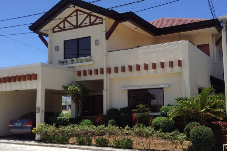 Beach House for Rent