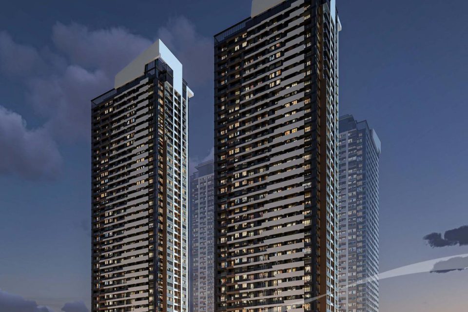 MANTAWI RESIDENCES
