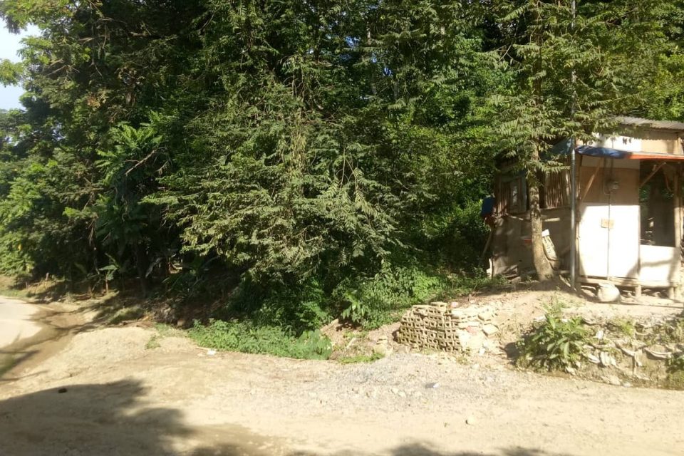 LOT FOR SALE