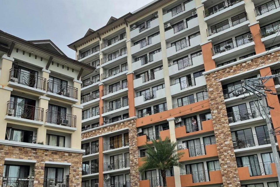 Studio Unit For Sale