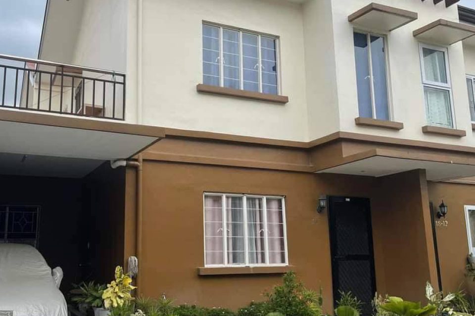 House for Sale in Bayswater Talisay!!!