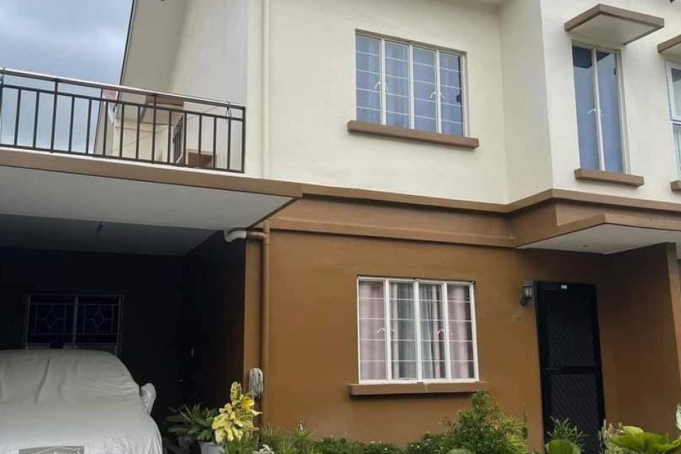 House for Sale In Talisay