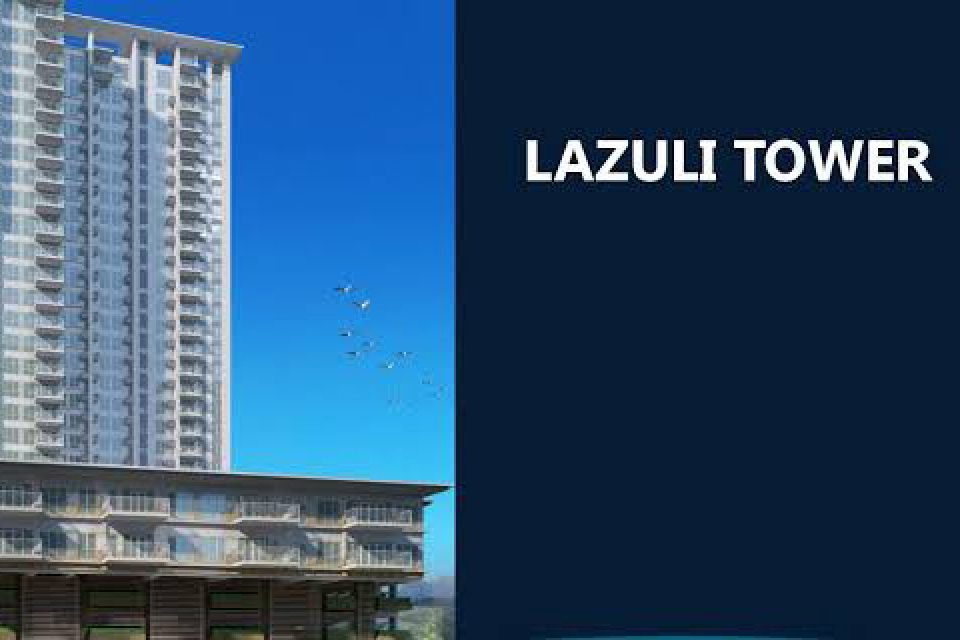 For Rent Solinea Lazuli