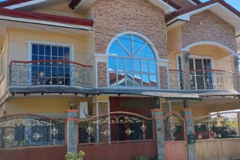 High quality 5 Bedrooms