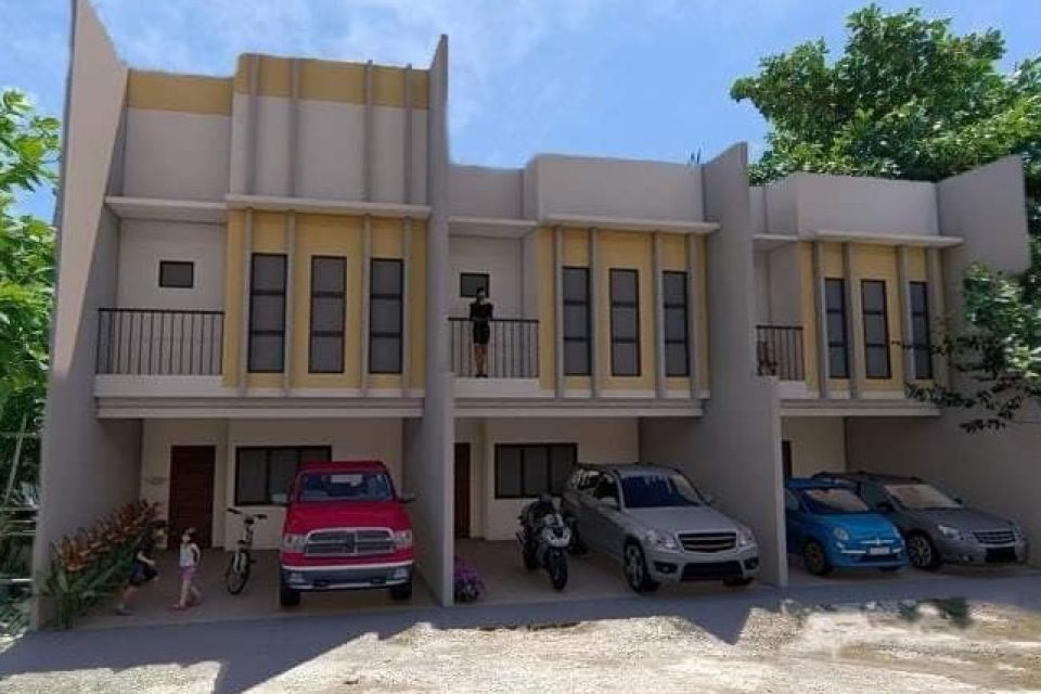 Townhouse for Sale