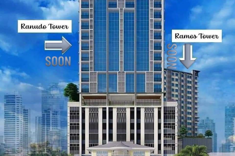 Perfect Home in Mintown Cebu City