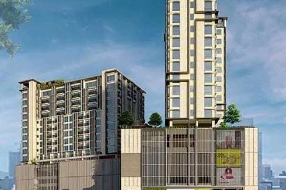 AMZING CONDO IN CEBU