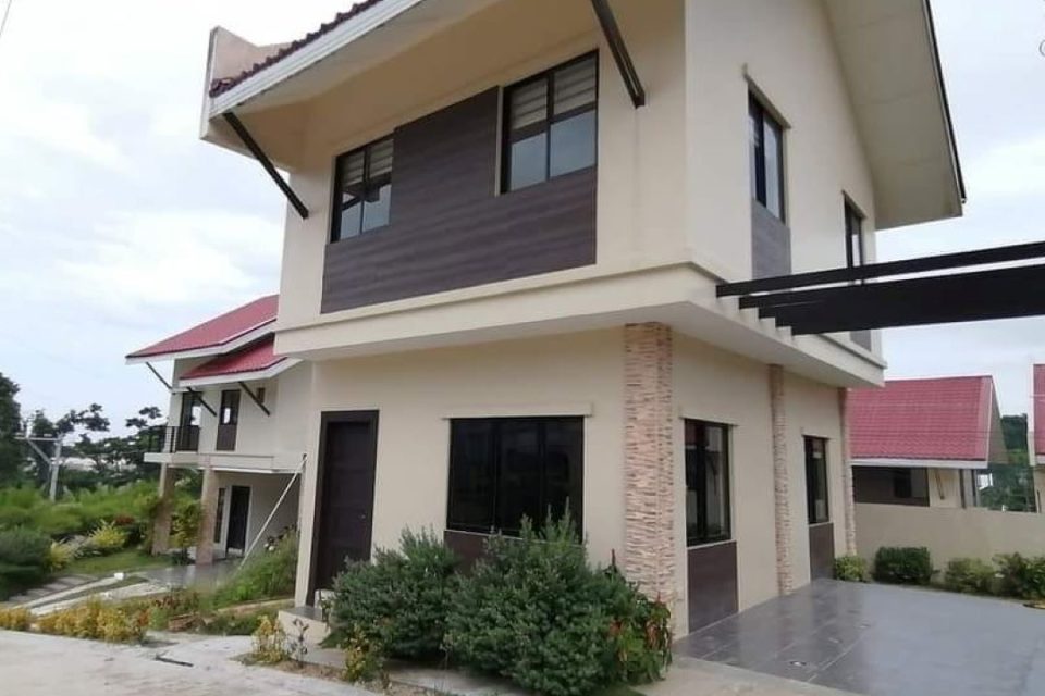2 Storey Single Attached