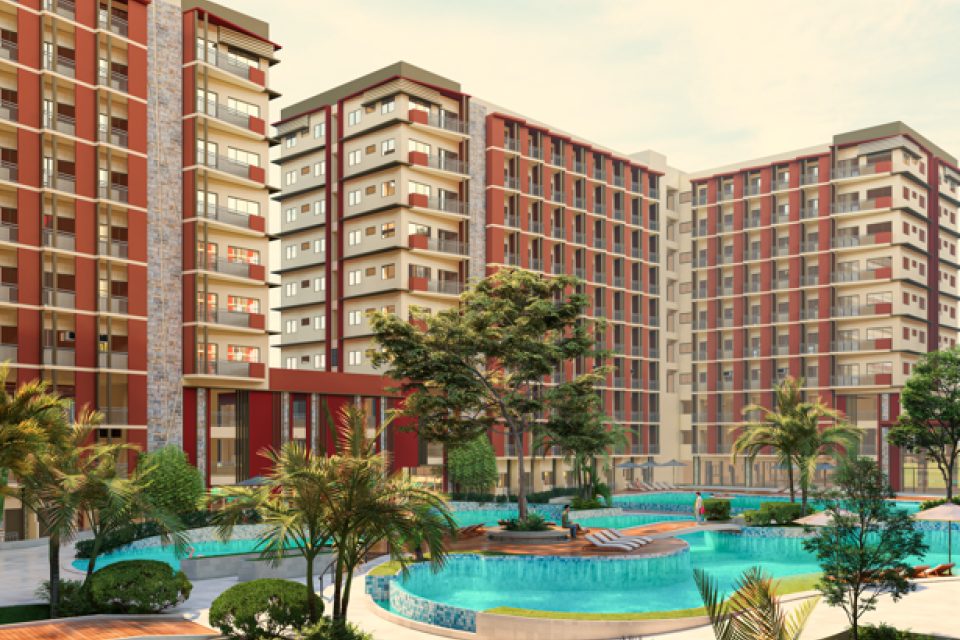 condo unit in mactan cebu