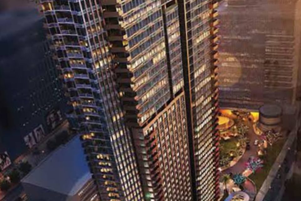 Furnished Condo Unit For Rent