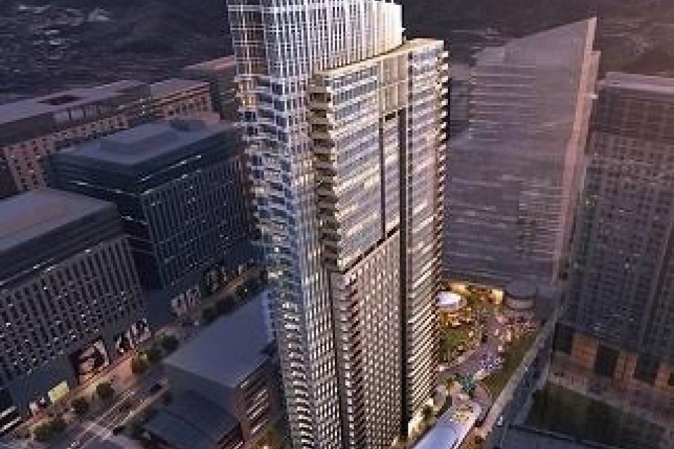 Furnished Condo - A New York inspired masterpiece!