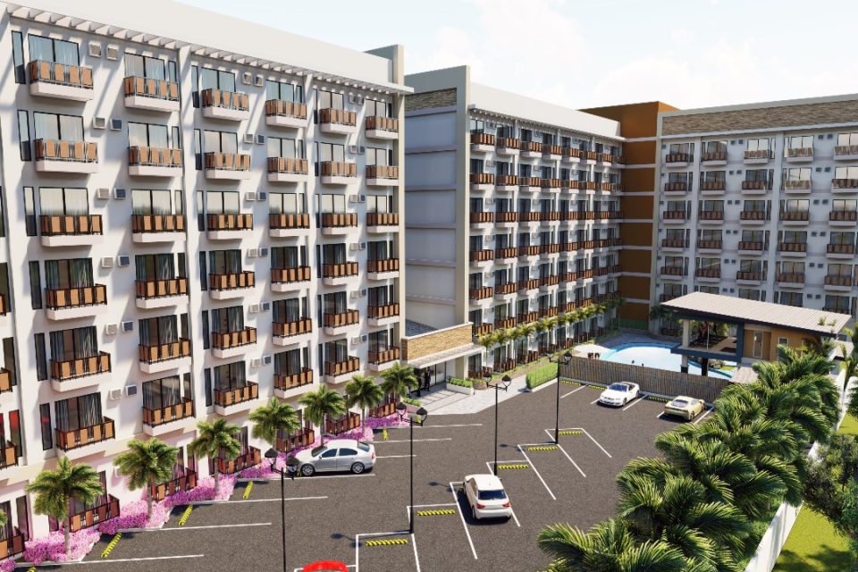 Condominium