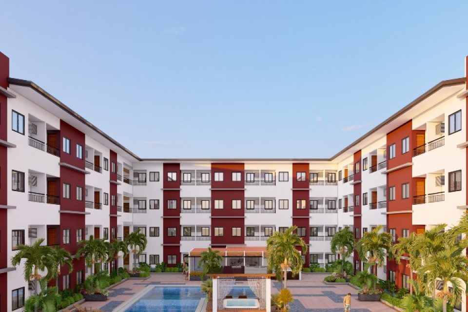 Condominium