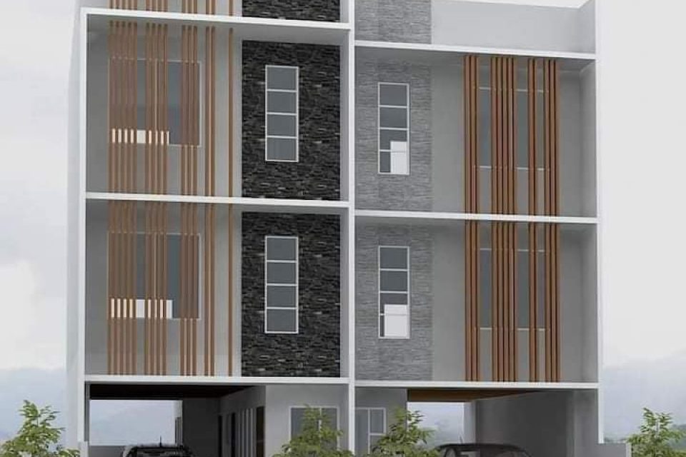 For sale house & lot