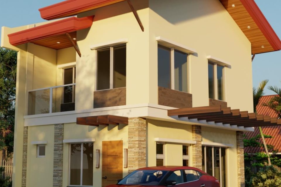 House and Lot