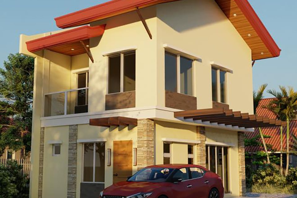 House for Sale in Coral Bay!!!