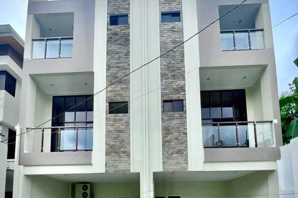 House and Lot