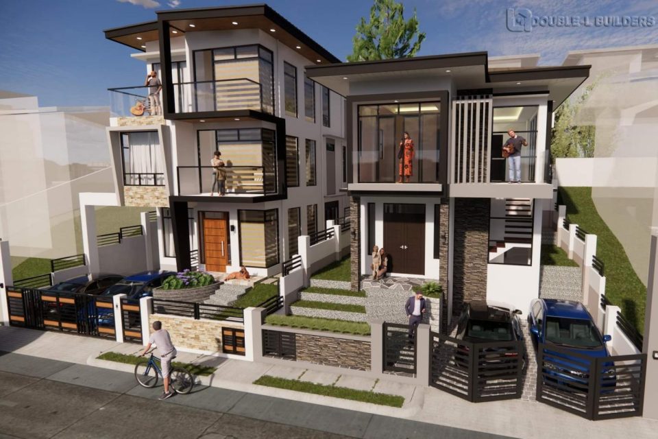 House and Lot