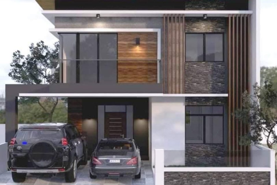 House & Lot overlooking cebu city south