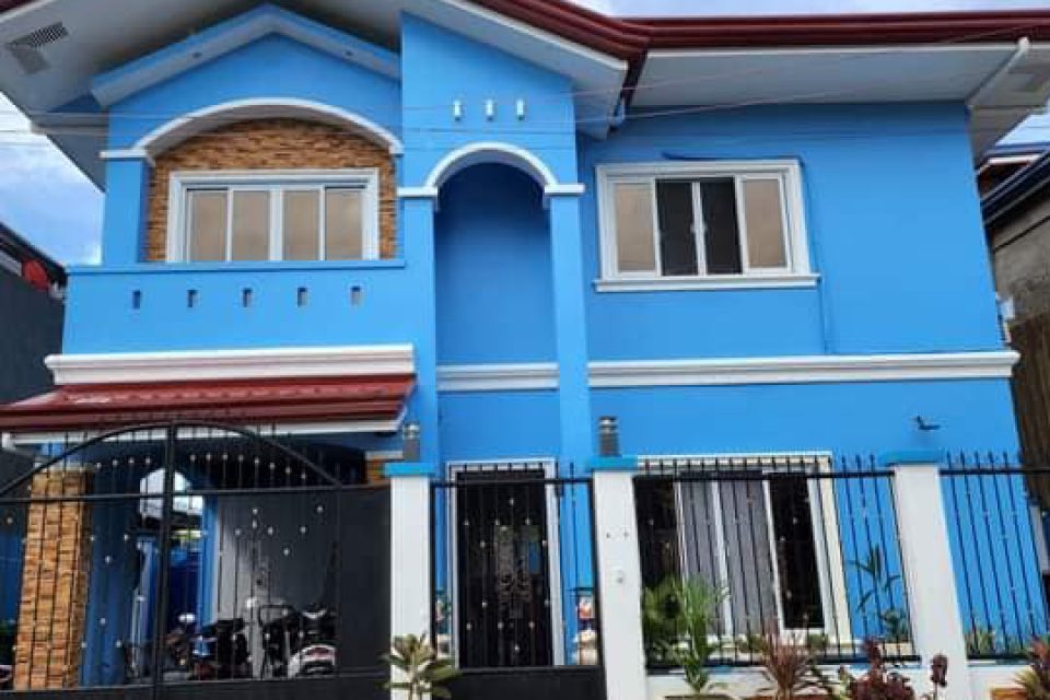 ELEGANT HOUSE FOR SALE !