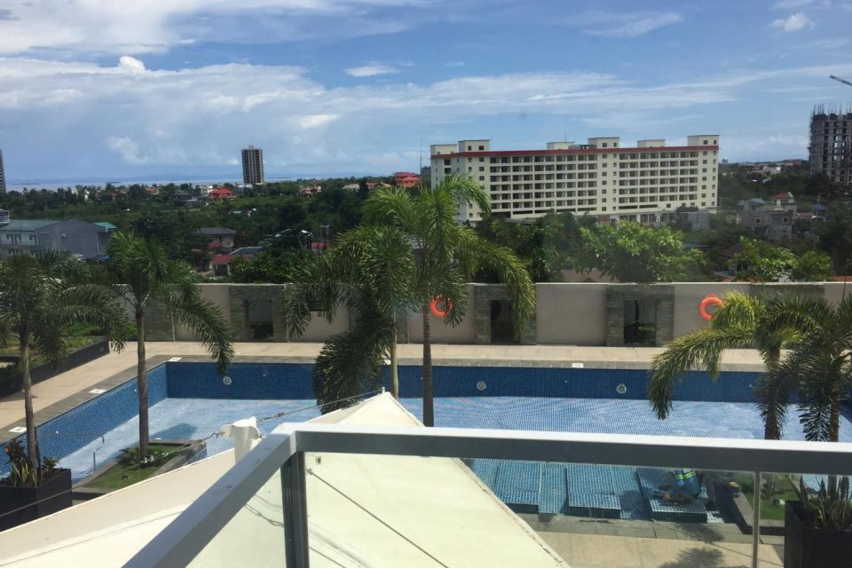 Rent to own condo unit in Mactan cebu