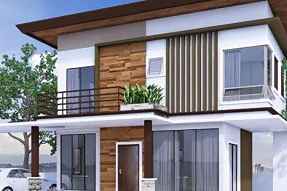 For sale house & lot