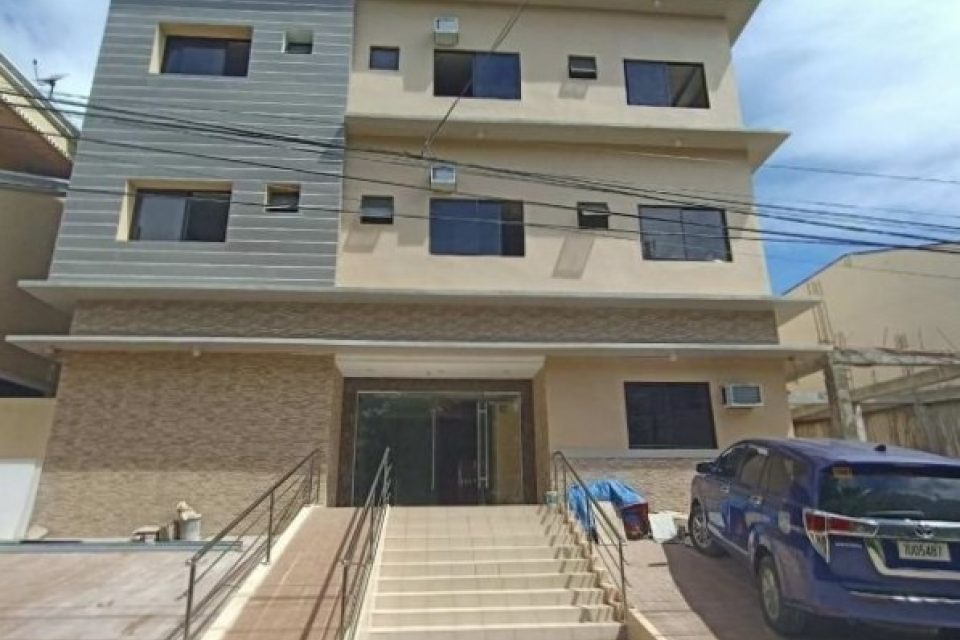 for rent 4 storey house cebu city
