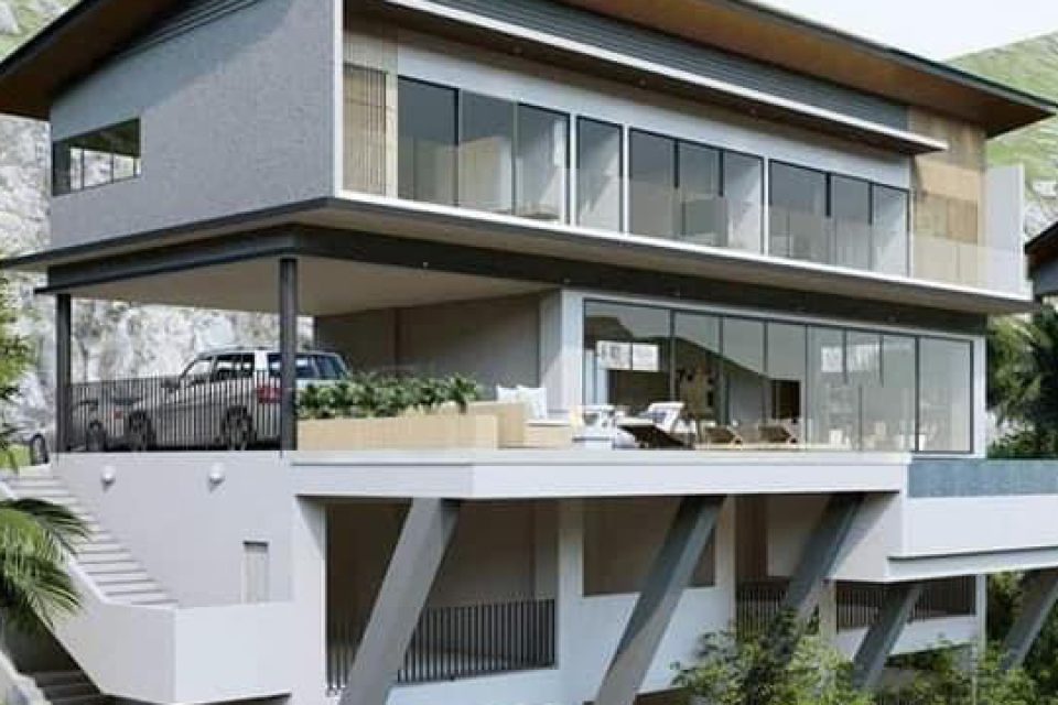 SKYPOD 2.0