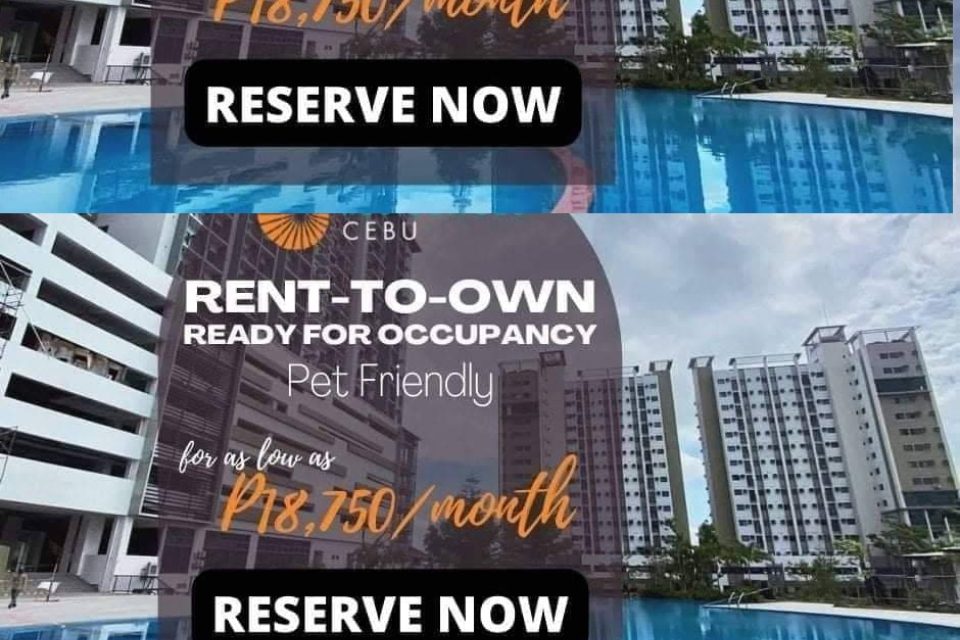 for sale condo unit