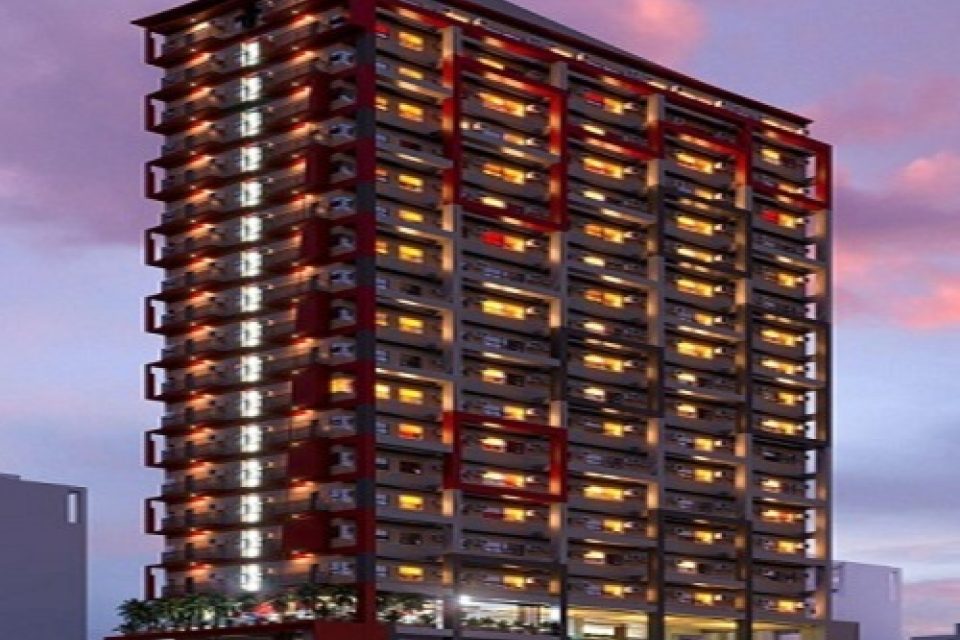 Prime World Pointe