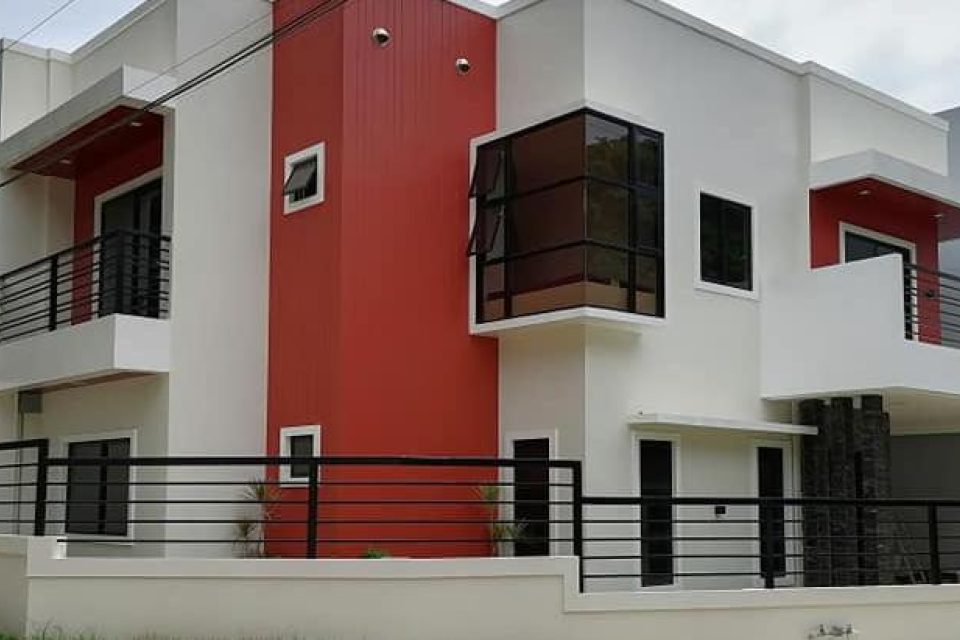 Brand New House for Sale!!!