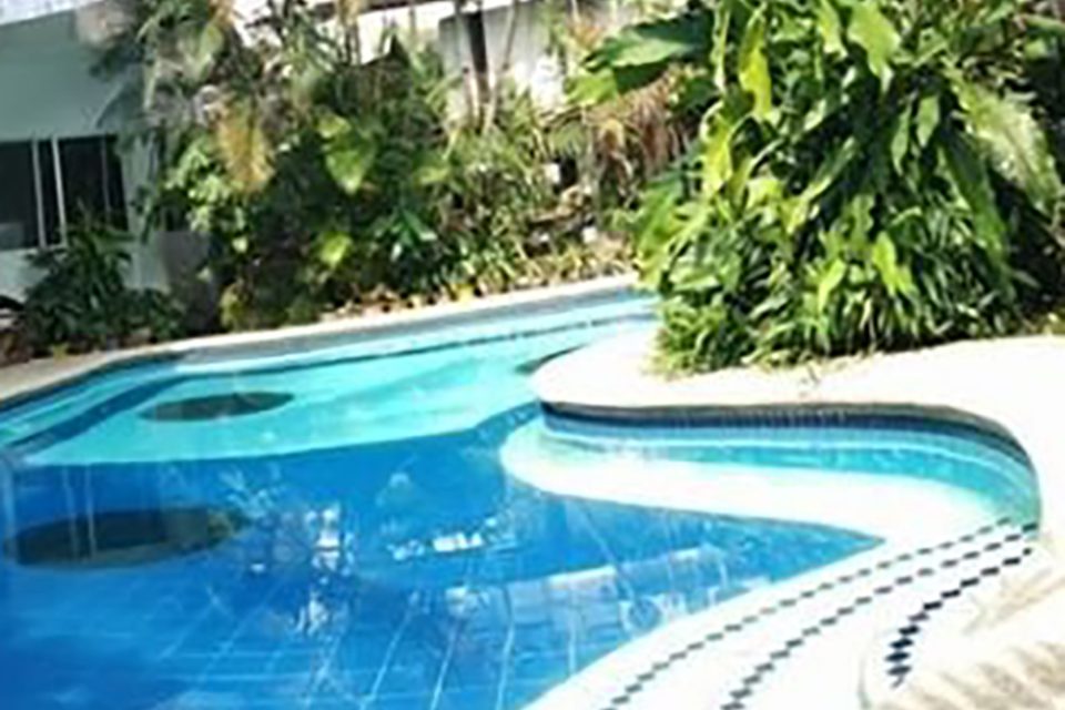 for rent duplex house