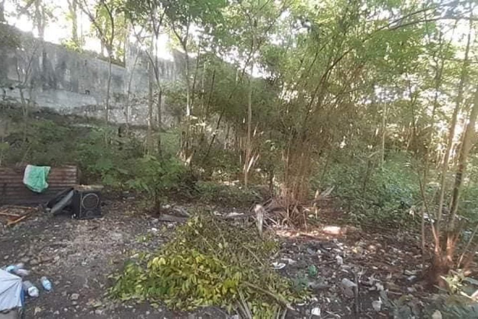 RESIDENTIAL LOT FOR SALE IN YATI LILOAN