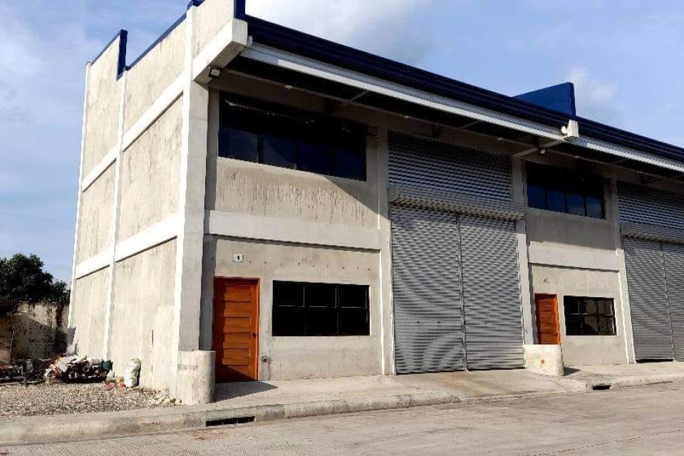 Ware house for rent