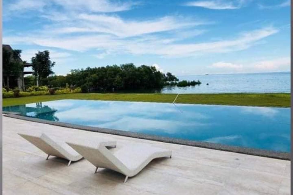 For sale house & lot