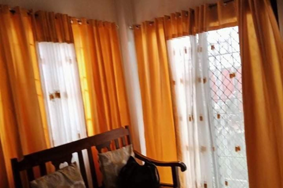 For rent house single detached