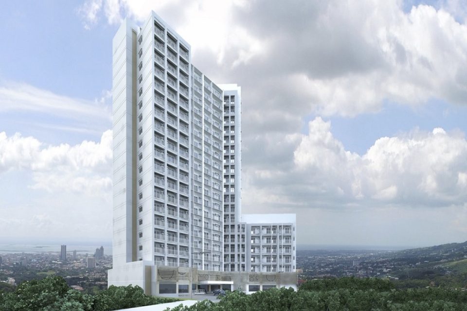 FURNISHED LUXURIOUS CONDO IN BUSAY