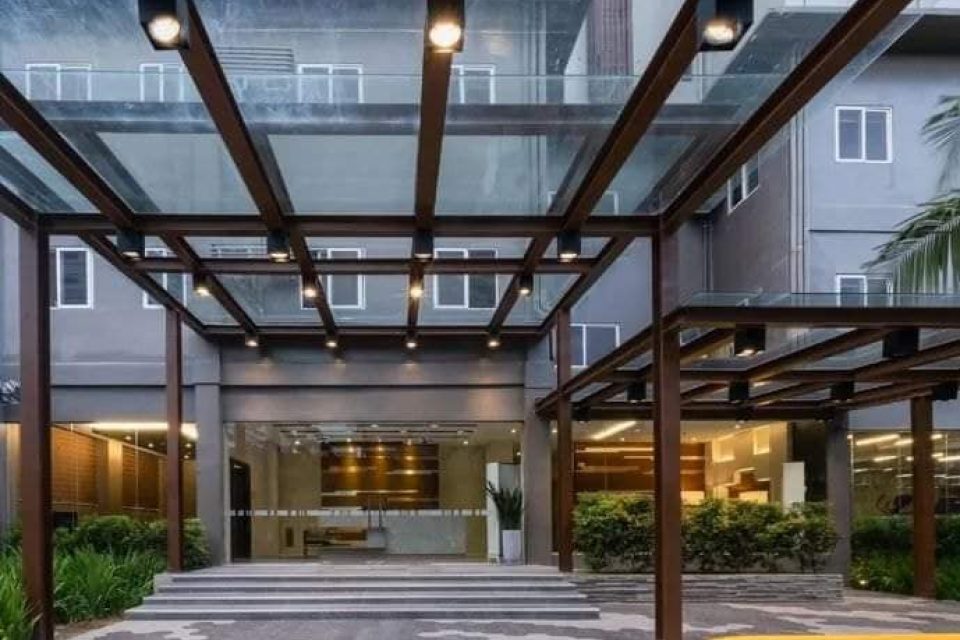 Park Living Lifestyle Condominium in Mabolo